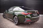 Bmw 4-serie Gran Coupé 430i M-SPORT LASER|HUD|DAK|360|HK|MEM, Automaat, Achterwielaandrijving, Gebruikt, Euro 6