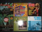 6 x Duitse LP, Heino, Reinhard Mey, muziekkorps 4,50 per st, Gebruikt, Ophalen of Verzenden