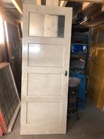 Paneeldeuren, Doe-het-zelf en Verbouw, Deuren en Horren, Gebruikt, 80 tot 100 cm, Binnendeur, Ophalen of Verzenden