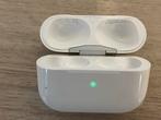 AirPods Pro 1 oplaadcase - Gebruikt, Ophalen of Verzenden, Gebruikt, Opberg- of Beschermhoesje