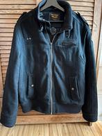 PME Legend jas, Kleding | Heren, Jassen | Winter, Zwart, Maat 56/58 (XL), Ophalen of Verzenden, Zo goed als nieuw
