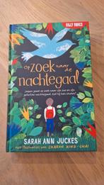 Op zoek naar de nachtegaal - Sarah Ann Jones, Ophalen of Verzenden, Zo goed als nieuw, Sarah Ann Jones