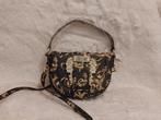 Versace Jeans Couture crossbody., Sieraden, Tassen en Uiterlijk, Tassen | Damestassen, Ophalen of Verzenden, Zo goed als nieuw