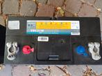 VMF 105Ah accu VDC31M, Ophalen, Gebruikt