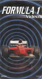VHS van Formula 1 Video, Alle leeftijden, Verzenden, Gebruikt