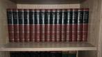De Grote Oosthoek Encyclopedie, 27 delig, Ophalen of Verzenden, Zo goed als nieuw