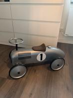 Retro roller loopauto, Kinderen en Baby's, Speelgoed | Buiten | Voertuigen en Loopfietsen, Ophalen, Zo goed als nieuw