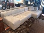 Nwe B&B Italia Tufty Time Too hoekbank cat.Extra 320x150cm, Huis en Inrichting, Banken | Bankstellen, 100 tot 125 cm, Hoekbank