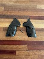 Smith and Wesson S&W revolver greepplaatjes, Verzenden, Nieuw