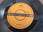 De Four Tak – Sonja, Cd's en Dvd's, Vinyl Singles, Ophalen, 7 inch, Single, Zo goed als nieuw