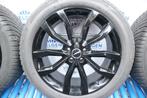 BMW X5 G05 velgen 20 inch winter zwart 5x112, Gebruikt, 275 mm, Banden en Velgen, Personenwagen
