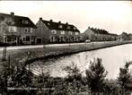 Oud Beijerland, Ophalen of Verzenden, Voor 1920, Gelopen, Zuid-Holland
