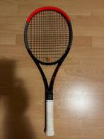 Wilson Clash 98 Pro, Sport en Fitness, Tennis, L2, Ophalen of Verzenden, Zo goed als nieuw, Wilson