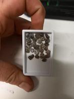 20 karaat bruine en grijze ruwe diamanten, Ophalen of Verzenden