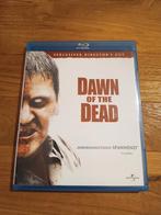 Dawn of the Dead 2004 (Blu-ray), Ophalen of Verzenden, Zo goed als nieuw, Horror