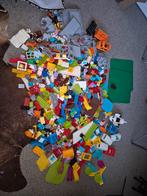 Grote partij Duplo stenen, Ophalen of Verzenden, Zo goed als nieuw, Overige merken