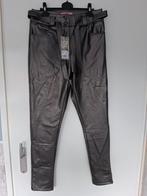 Metallic Broek - Maat 40 - Nieuw met kaartjes!, Maat 38/40 (M), Overige kleuren, Nieuw, Ophalen of Verzenden