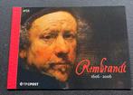 Prestigeboekje Rembrandt nr 12, Verzenden, Na 1940, Postfris