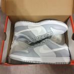 Nike dunk low cool grey two tone, Overige kleuren, Nike, Nieuw, Ophalen of Verzenden