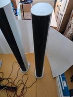 REVOX Elegance 4x, incl REVOX subwoofer en centerspeaker, Gebruikt, Subwoofer, 120 watt of meer, Ophalen