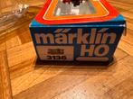Marklin 3136, CFL 453 in nieuwstaat rijdt mooi, Wisselstroom, Locomotief, Ophalen of Verzenden, Märklin