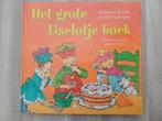 Het grote Liselotje boek, Marianne Busser en Ron Schröder, Fictie algemeen, Jongen of Meisje, Ophalen of Verzenden