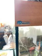 Mp aquarium, Dieren en Toebehoren, Vissen | Aquaria en Toebehoren, Ophalen of Verzenden, Gebruikt, Leeg aquarium