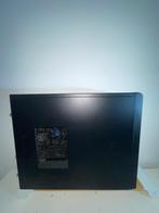 Cooler Master MasterBox E300L Mini Tower PC Cas, Computers en Software, Computerbehuizingen, Ophalen, Nieuw