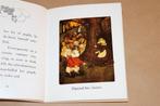 Pieter Konijn Gaat naar School — Replica van Editie [1917], Boeken, Prentenboeken en Plaatjesalbums, Ophalen of Verzenden, Gelezen