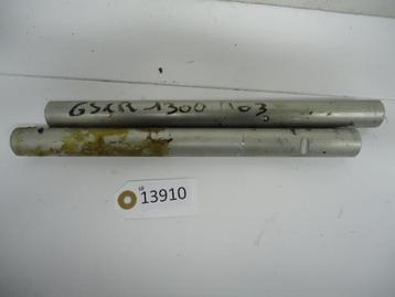 GSXR1300 1998 - 2007 Suzuki Clipon D1-12746 beschikbaar voor biedingen