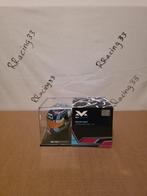 Verstappen Miami GP 2023 helm 1:4 + kinspoiler, Ophalen of Verzenden, Nieuw, Formule 1