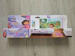Dora the explorer behang mural 243 x 305 cm, Ophalen of Verzenden, Minder dan 10 m²