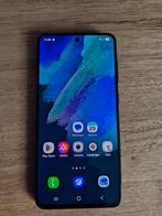 Samsung S21 FE 5G, Telecommunicatie, Mobiele telefoons | Samsung, Ophalen, Zwart, Zo goed als nieuw, 128 GB