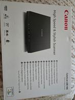 Canon CanoScan LiDE 400 Scanner - Nieuw, Canon, Windows, Nieuw, Ophalen of Verzenden