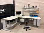 ZGAN inpaktafel: fabrieksgarantie tot 2029, Doe-het-zelf en Verbouw, Ophalen, Zo goed als nieuw