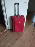 Koffer, Ophalen, Gebruikt, Hard kunststof, Slot