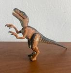 Jurassic Park actiefiguur Velociraptor JP03, Ophalen of Verzenden, Zo goed als nieuw