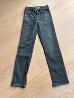 Levi’s 724 High rise straight maat 26/32 in de kleur grijs., Ophalen of Verzenden, Zo goed als nieuw, Grijs, Overige jeansmaten