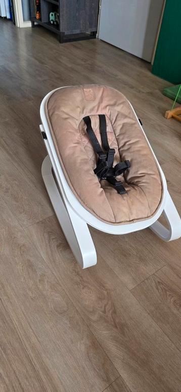 Kidsmill Wipstoel - Zo Goed Als Nieuw! beschikbaar voor biedingen