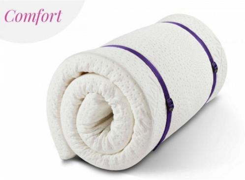 Duvalay Topper Comfort, Caravans en Kamperen, Kampeeraccessoires, Nieuw, Ophalen of Verzenden