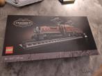 Lego 10277 Crocodile Locomotive - Nieuw, sealed, Ophalen of Verzenden, Nieuw, Complete set, Lego