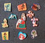 Pins DISNEY + Roger Rabbit Coca Cola 2, Verzamelen, Ophalen, Merk