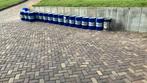 Olievat olievaten olie drum 60 liter vuurkorf opslagtank, Tuin en Terras, Vuurkorven, Ophalen of Verzenden