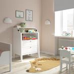 Ikea Sundvik commode ladekast en Hemnes kledingkast, Kinderen en Baby's, Kinderkamer | Commodes en Kasten, Ophalen, 50 tot 70 cm