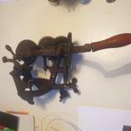 Antieke McCormick-Deering messenslijper, Ophalen of Verzenden