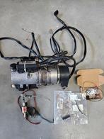 webasto S90 standkachel, Ophalen, Gebruikt, Motor en Techniek, Zeilboot of Motorboot