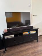 Leuk tv kastje ikea Hemnes, Ophalen, Gebruikt, 100 tot 150 cm, Minder dan 100 cm