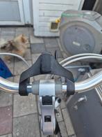Gezocht!!! Standaard voor Sparta klokje, Fietsen en Brommers, Elektrische fietsen, Ophalen of Verzenden, Zo goed als nieuw, 50 km per accu of meer