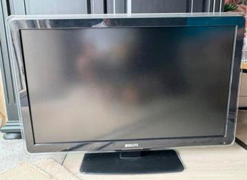 Philips televisie 42 inch 42pfl7403d/10 beschikbaar voor biedingen