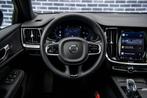 Volvo V60 2.0 B4 Plus Dark | Panorama dak | Adaptieve cruise, Auto's, 12 maanden, Stof, 4 cilinders, 1634 kg